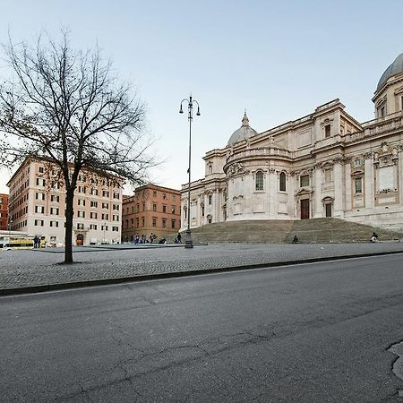 White Flat Colosseo Рим Экстерьер фото